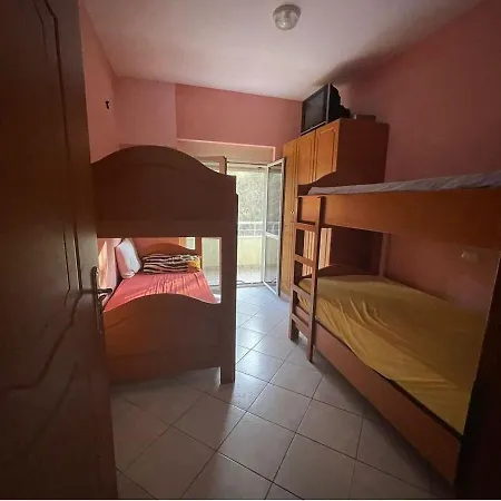 Apartment In Golem (Tirana)