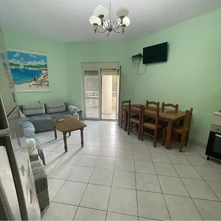 In Apartment Golem (Tirana)