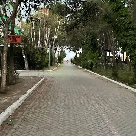 In Apartment Golem (Tirana)