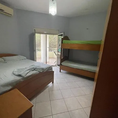 Apartment In *