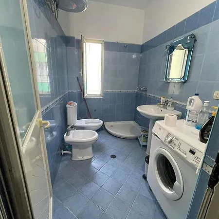 Apartment In *