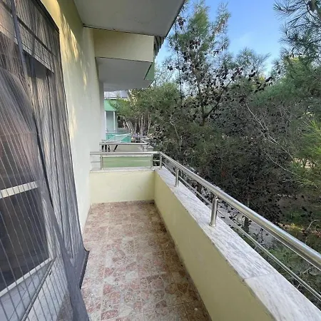 Apartment In